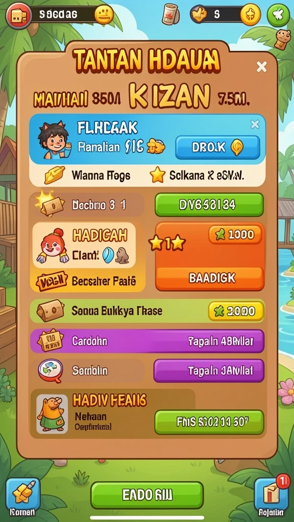 Screenshot jamin777 nomor 2