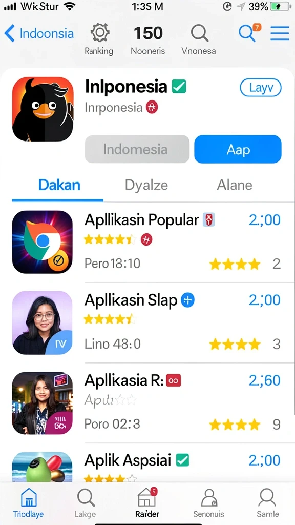 Screenshot janda4d nomor 3