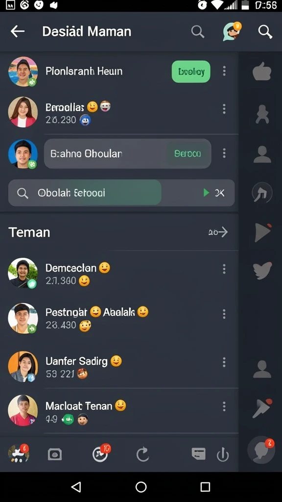 Screenshot jawara79 nomor 1