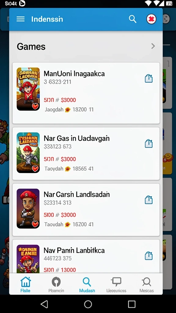 Screenshot jayaslot nomor 1