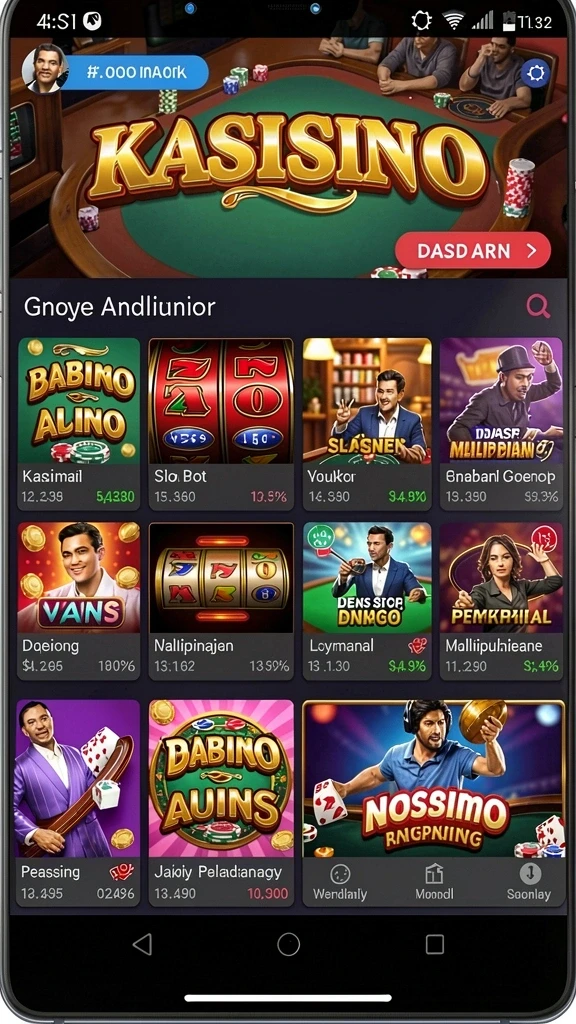 Screenshot jayaslot nomor 2