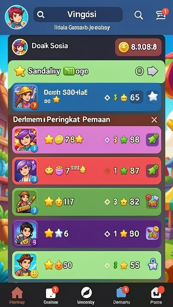 Screenshot jps88 nomor 2