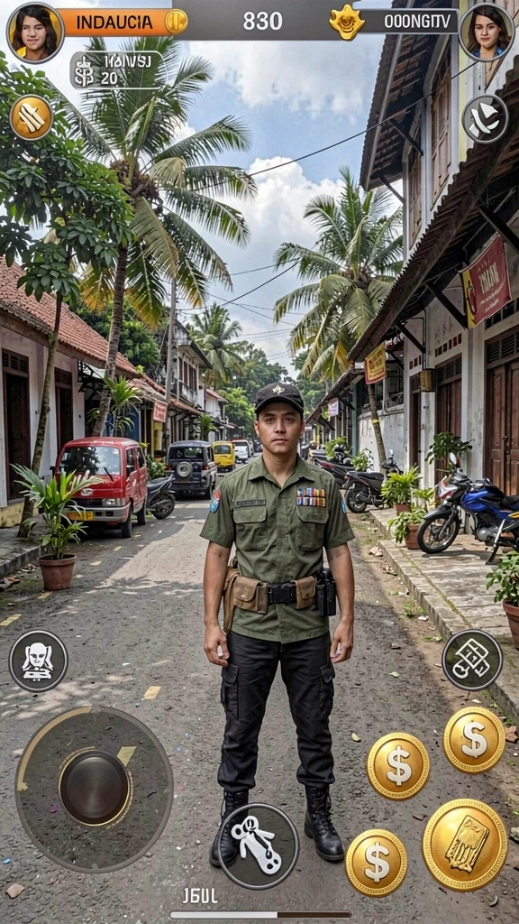 Screenshot juarago nomor 2