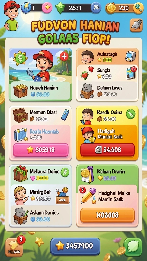 Screenshot juarago nomor 3