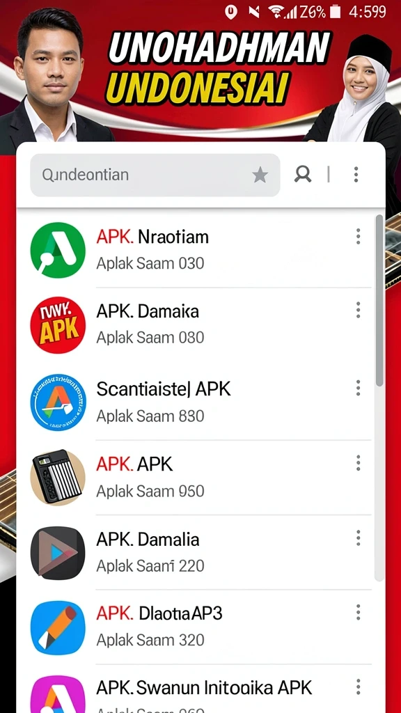 Screenshot juragan77 nomor 2