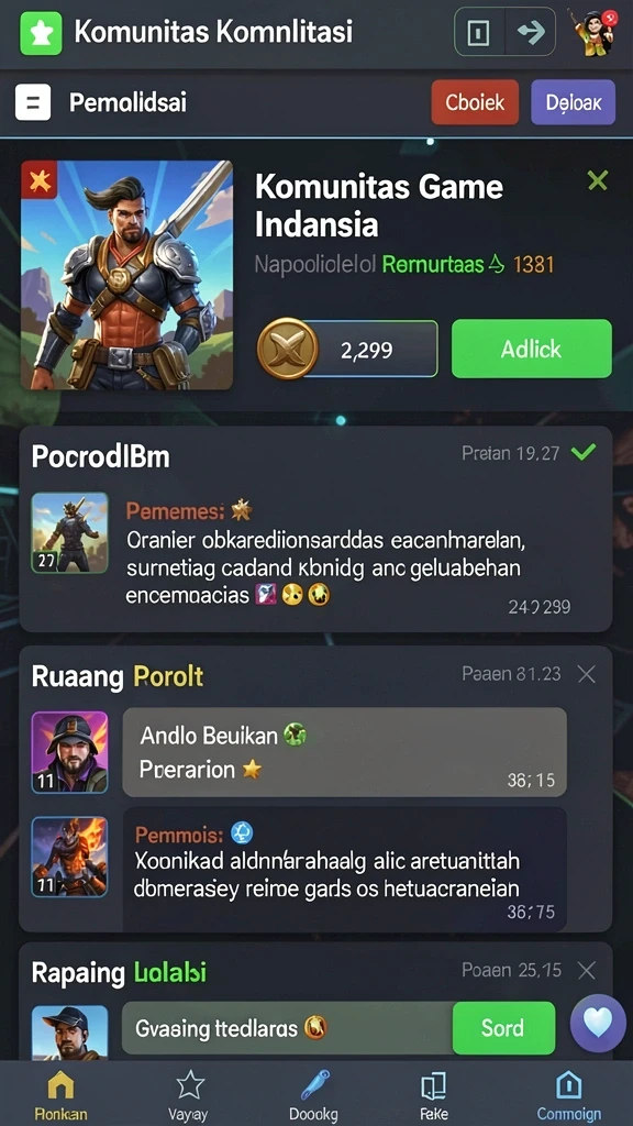 Screenshot k3k3 nomor 1