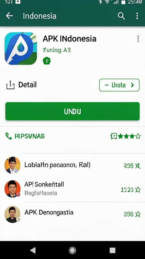 Screenshot kaskustoto nomor 2