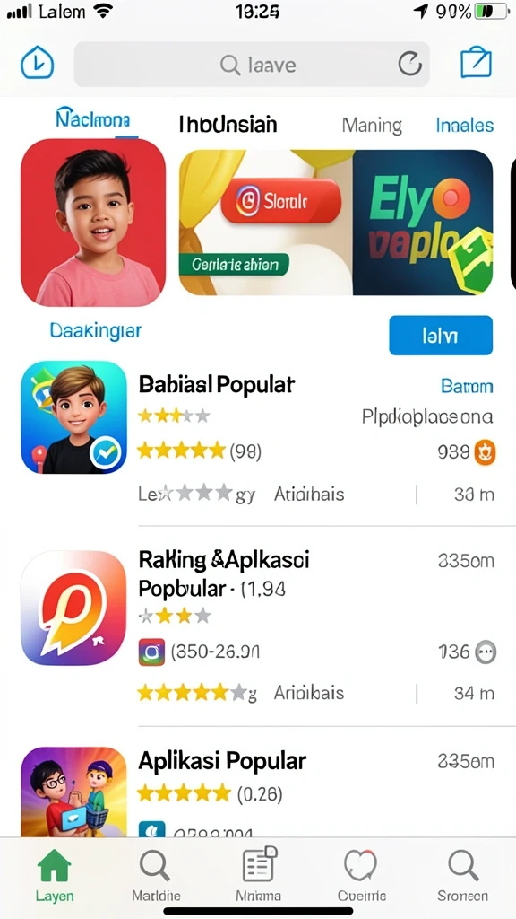 Screenshot katakwin nomor 3