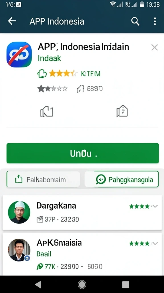 Screenshot kingdom4d nomor 1
