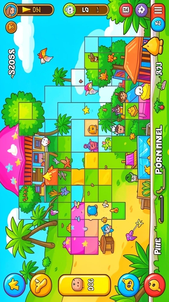 Screenshot kingdom4d nomor 2
