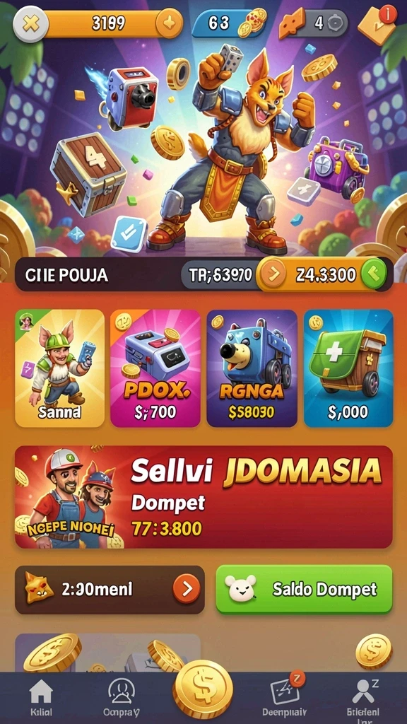 Screenshot kkwin777 nomor 2