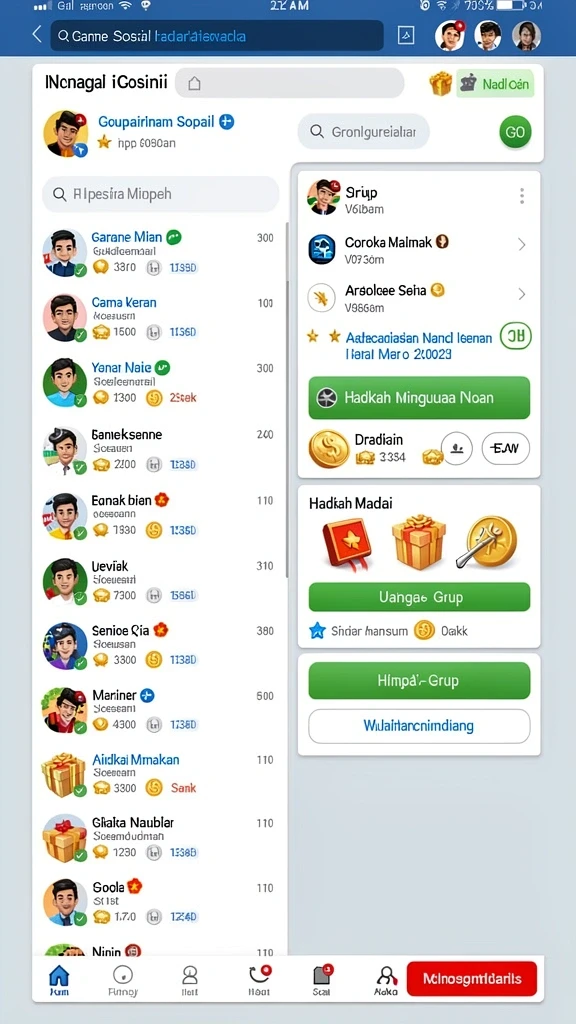 Screenshot kkwin777 nomor 3