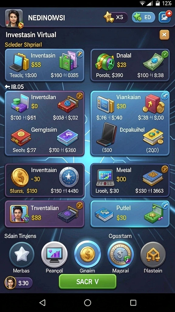 Screenshot kodokhoki889 nomor 1