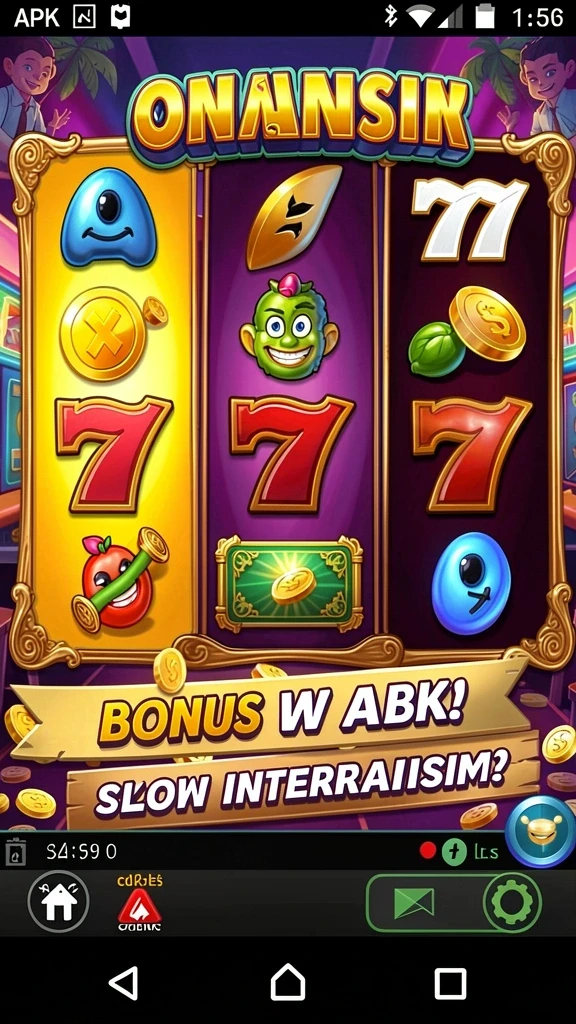 Screenshot kodokhoki889 nomor 2