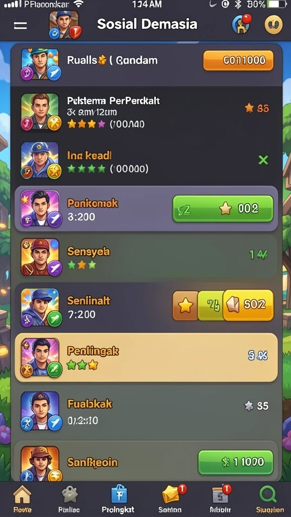 Screenshot kopi4d nomor 3