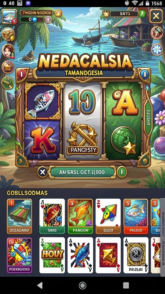Screenshot litetoto nomor 1