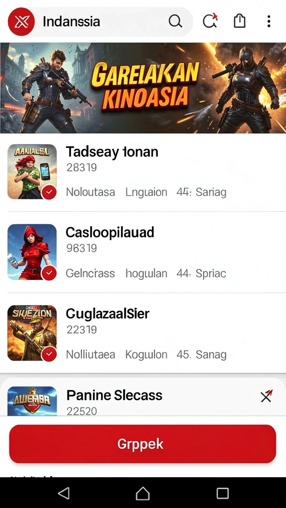 Screenshot lotusbet88 nomor 1