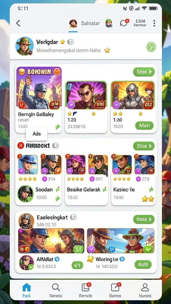 Screenshot lucksvip nomor 2