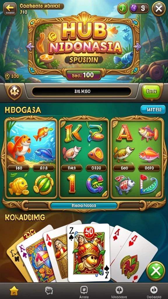 Screenshot lunatogel nomor 1