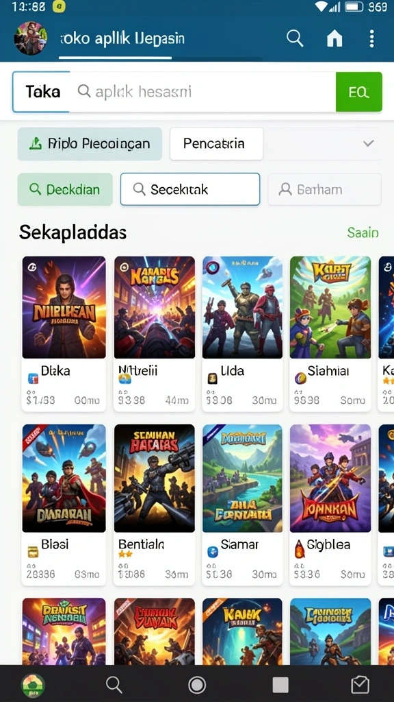 Screenshot mainslot88 nomor 2