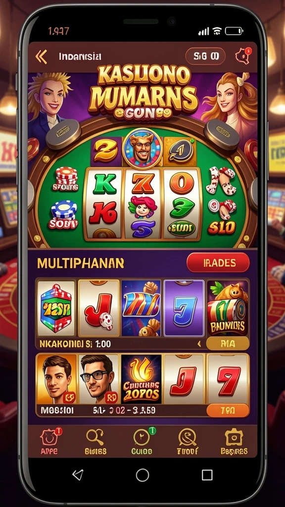 Screenshot mastertoto nomor 1