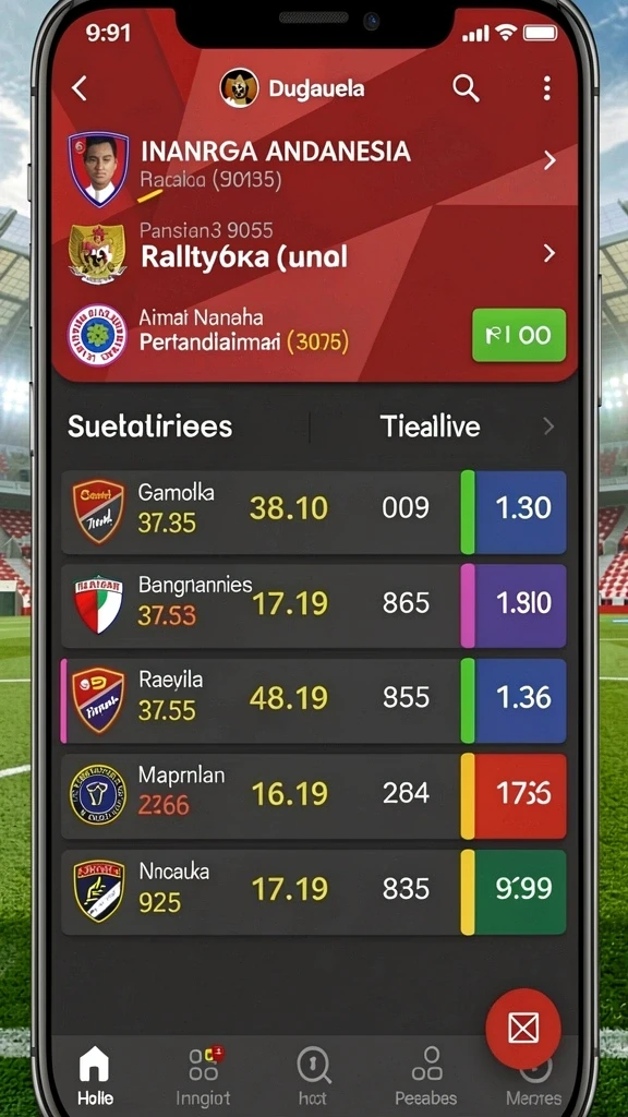 Screenshot megavisa88 nomor 2
