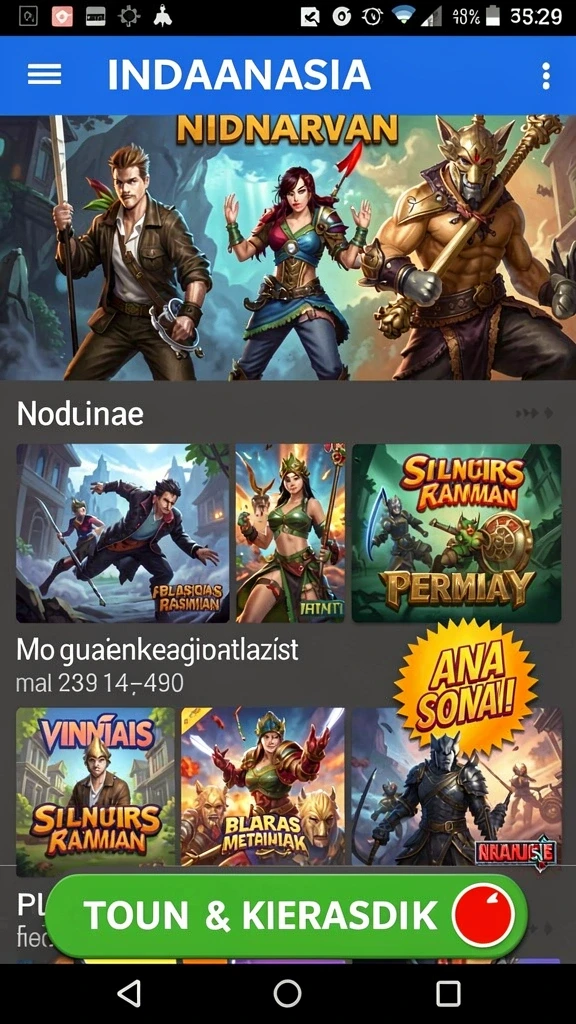 Screenshot menara188 nomor 2
