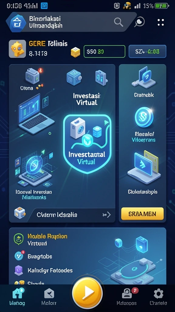 Screenshot minitoto nomor 3