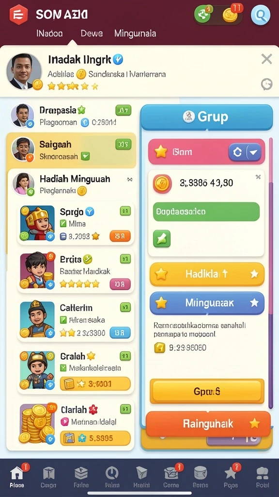 Screenshot muliatoto nomor 3