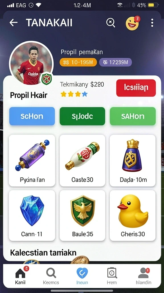 Screenshot na777 nomor 2