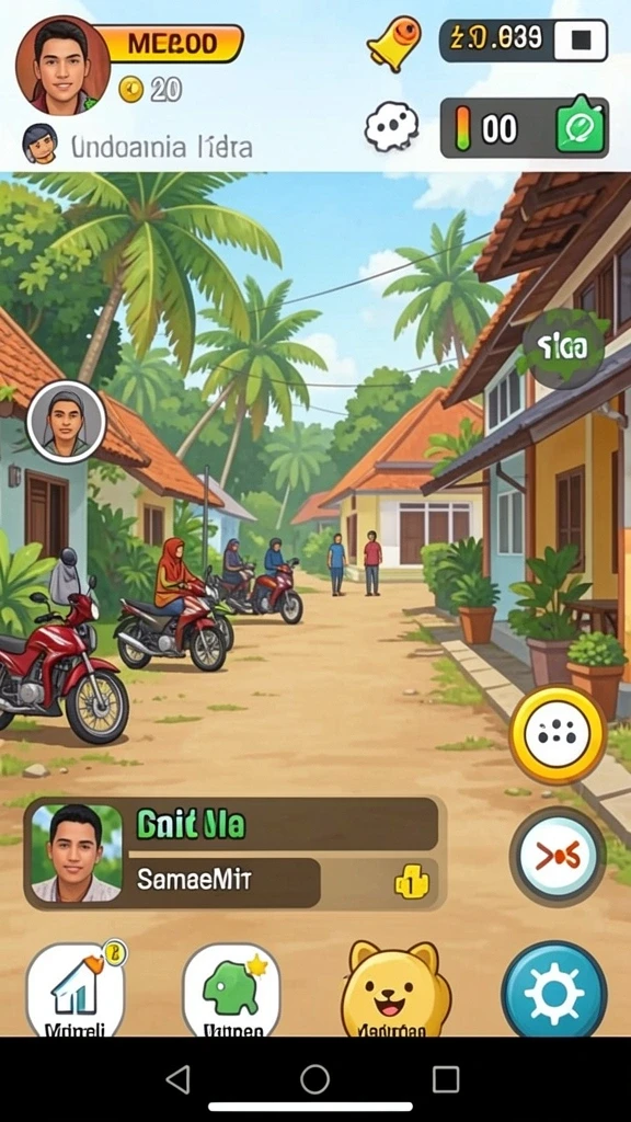 Screenshot olympus88 nomor 1