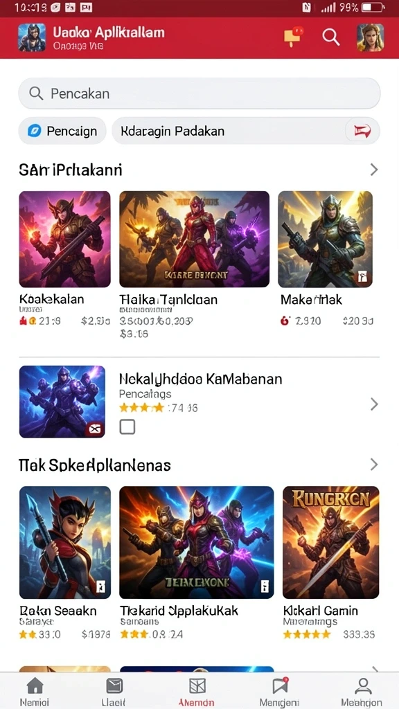 Screenshot olympus88 nomor 3