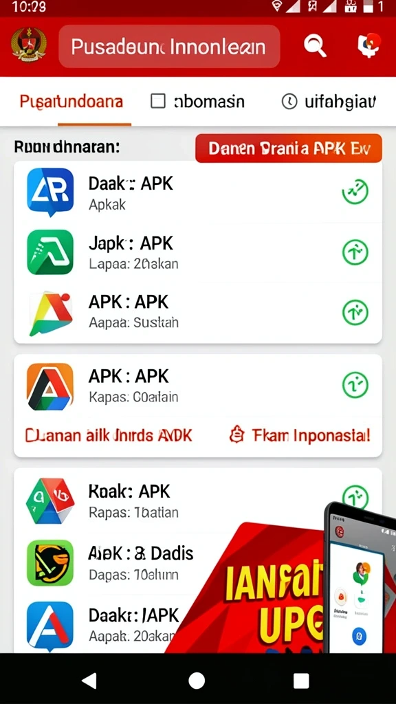 Screenshot ormasstoto nomor 3