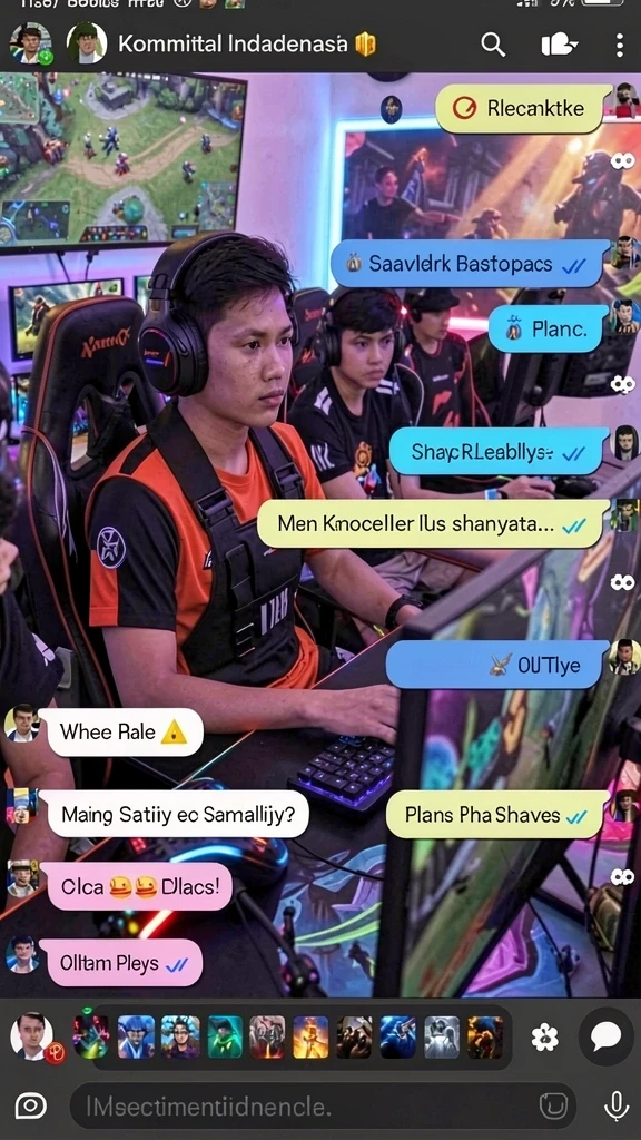 Screenshot ormastoto nomor 2