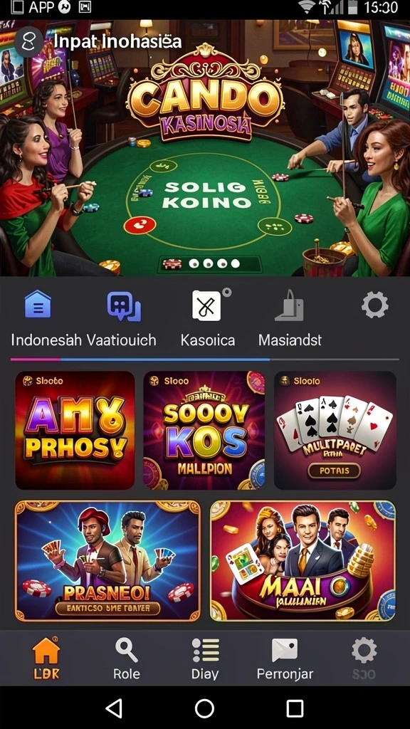 Screenshot ormastoto nomor 3