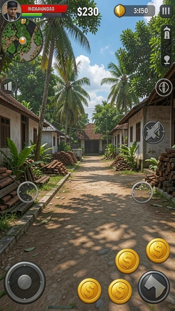 Screenshot partaitogel nomor 3