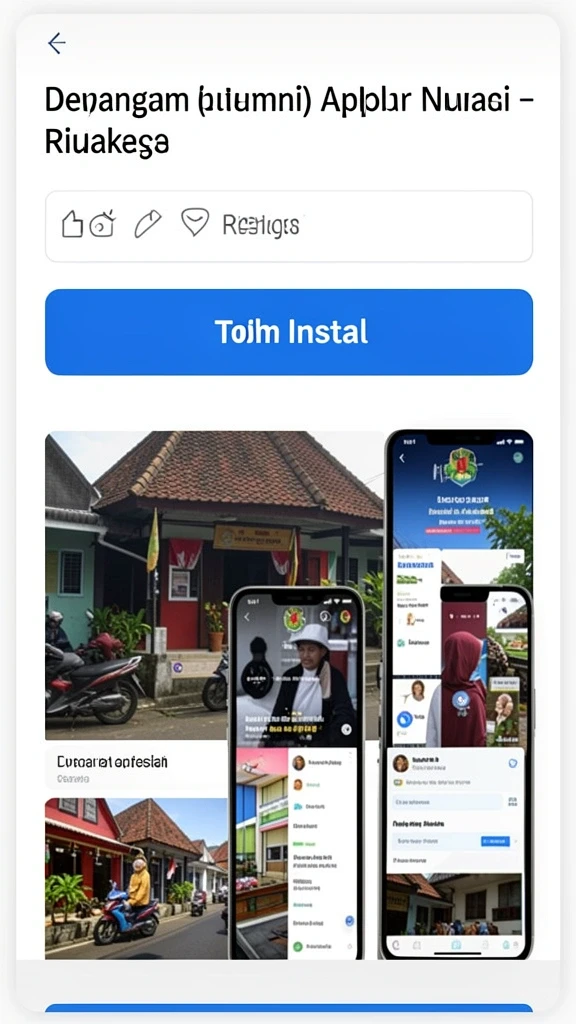 Screenshot pasar123 nomor 2