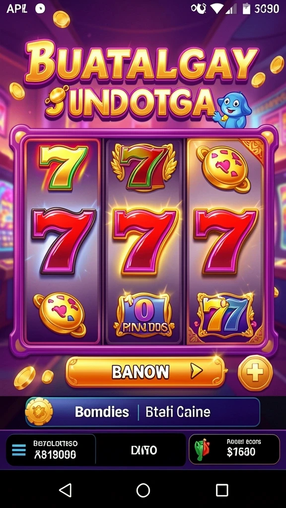 Screenshot peniti4d nomor 3