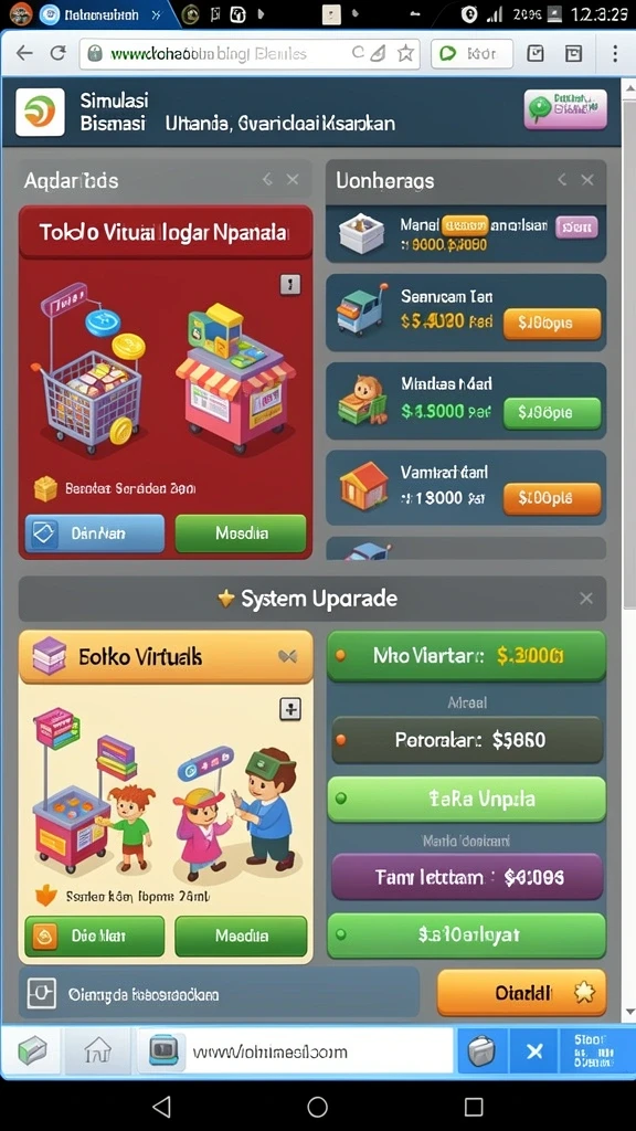 Screenshot poros77 nomor 1
