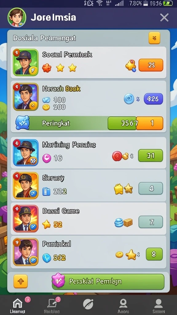 Screenshot prada188 nomor 2