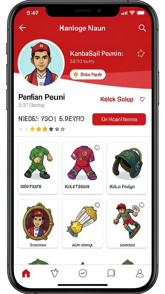 Screenshot prg007 nomor 2