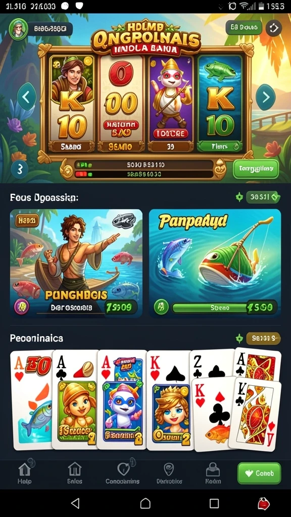 Screenshot putermega nomor 1
