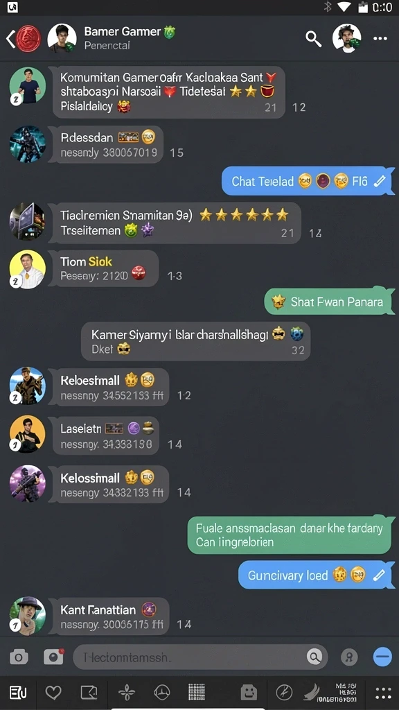 Screenshot rajatogel nomor 1