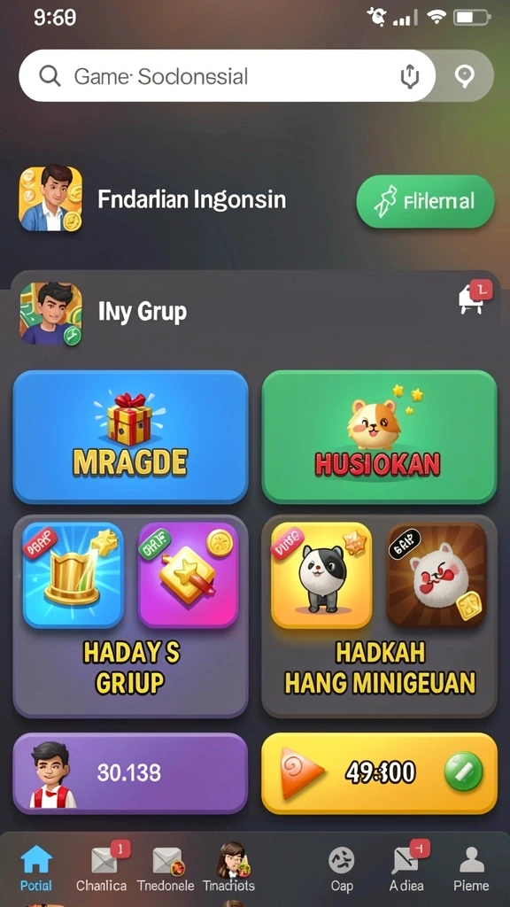 Screenshot rejekigames nomor 2