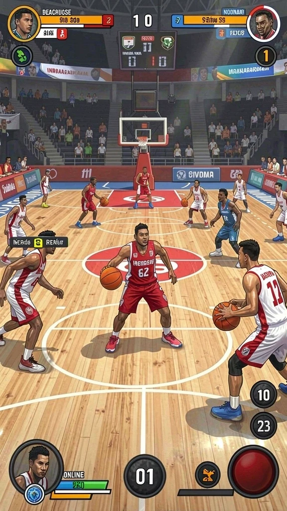 Screenshot rejekigames nomor 3