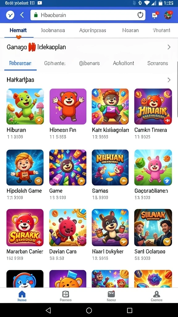 Screenshot rejekipop nomor 1