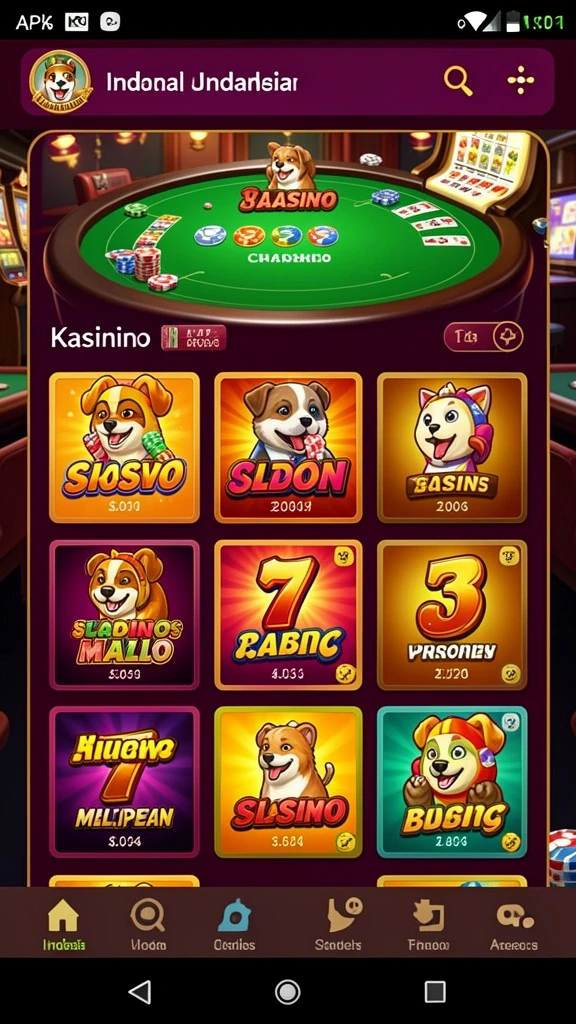 Screenshot robintogel nomor 2
