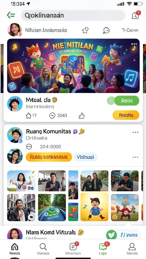 Screenshot robintogel nomor 3