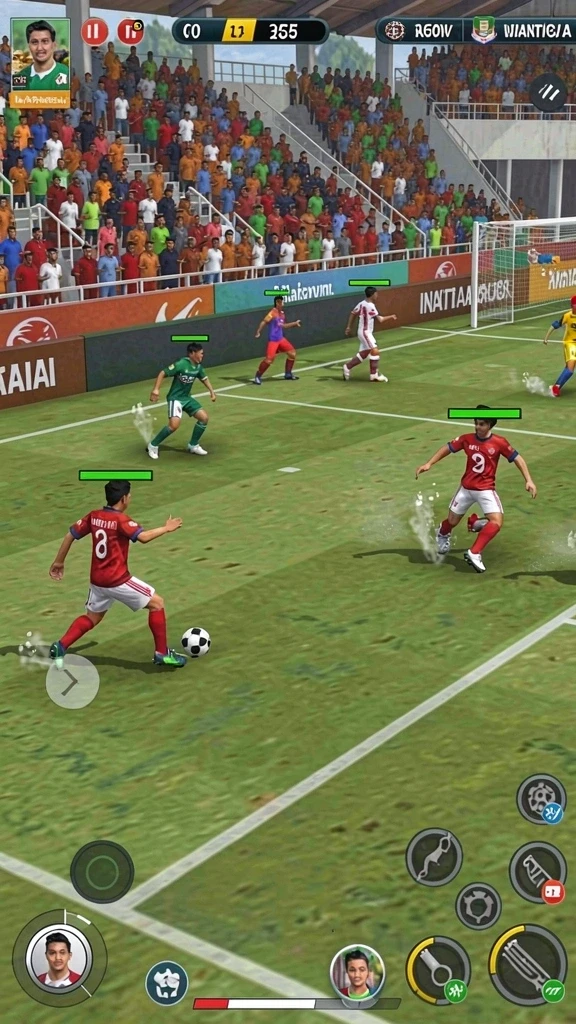 Screenshot rsngame nomor 3