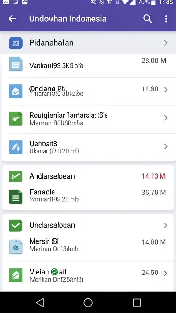 Screenshot rvip nomor 3